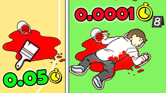 S44:E25 - Expelled in 5 Seconds