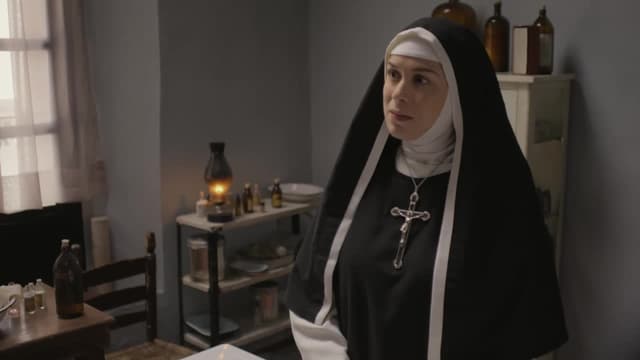 S01:E110 - Episodio 110