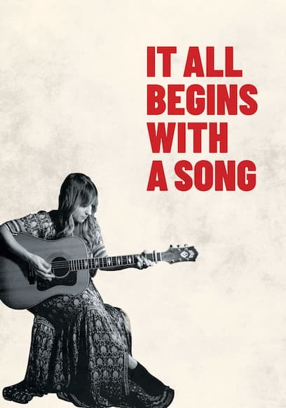 It All Begins with a Song : The Story of a Nashville Songwriter