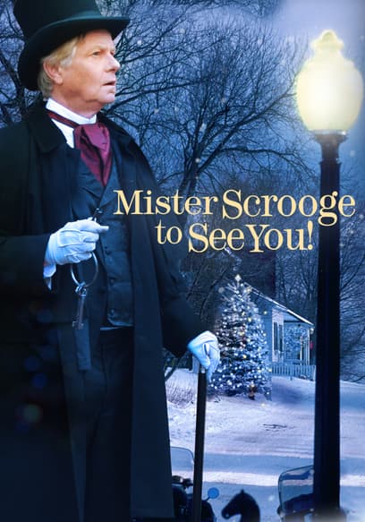 Mister Scrooge to See You