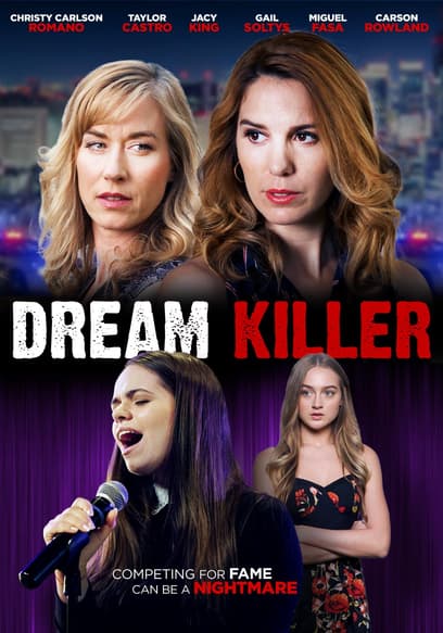 Dream Killer