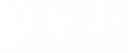 Postcards From the Edge