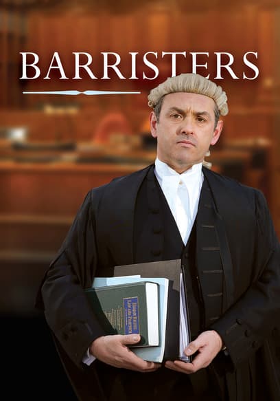 Barristers