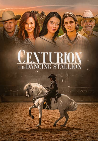 Centurion: The Dancing Stallion