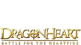Dragonheart: Battle for the Heartfire