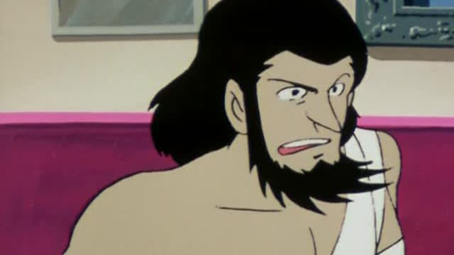 S02:E58 - Getting' Jigen With It