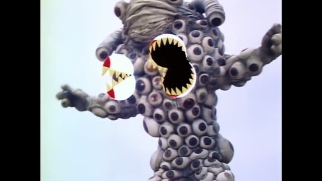 S01:E08 - I, Eye Guy