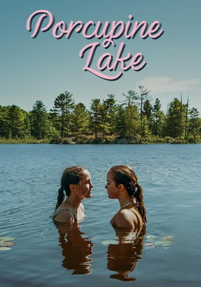 Porcupine Lake