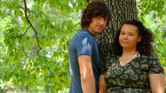 S01:E07 - Tia Skinner / Renyatta Hamilton