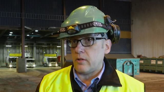 S01:E12 - Catástrofes medioambientales