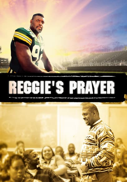 Reggie's Prayer