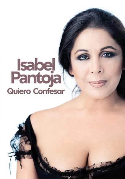 Isabela Pantoja: Quiero Confesar