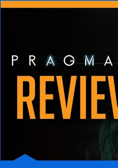 S01:E06 - Pragmata and High on Life 2 Review poster