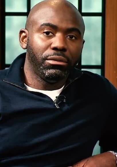 Póster de S01:E03 - Fabrice Muamba