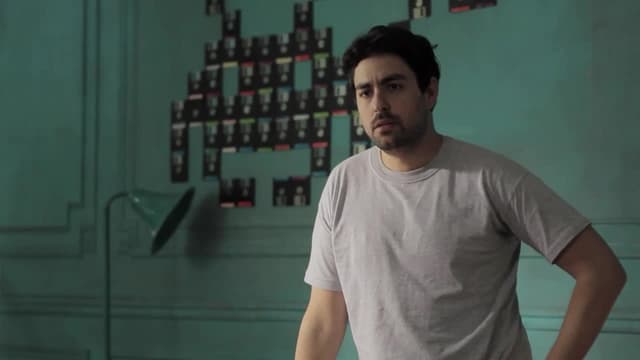 S01:E06 - Loli Leaves