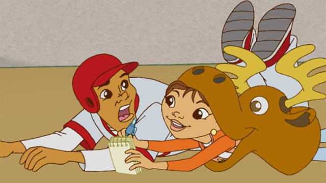 S01:E04 - The Autograph