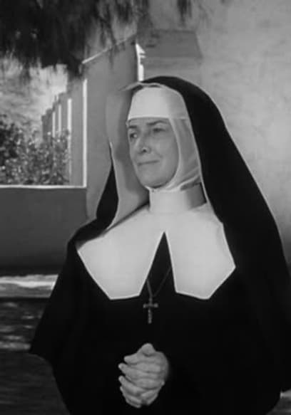 S01:E07 - Ransom for a Nun poster