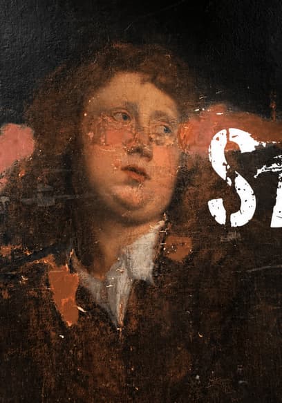 S01:E04 - Saving the Forgotten Paintings poster