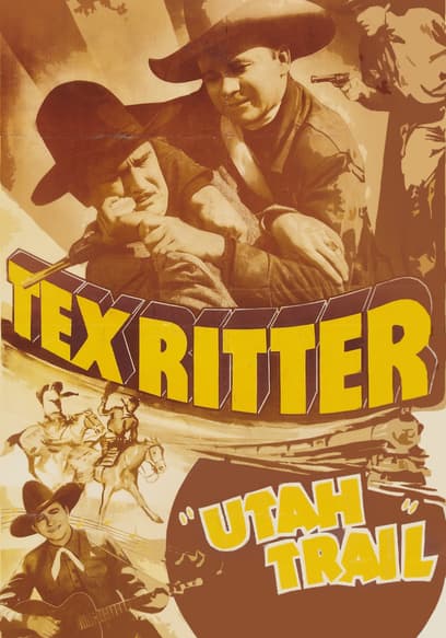 Utah Trail