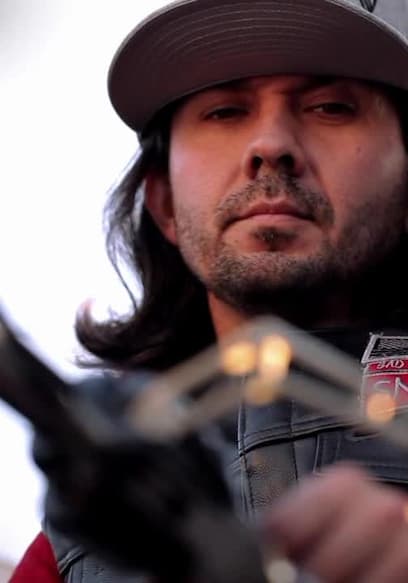 Watch The Devils Ride S01:E02 - Vegas Repo Mission - Free TV Shows | Tubi