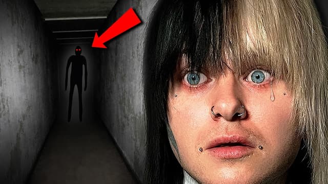 S02:E05 - Scariest Poltergeist Attack at Doss House