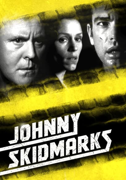Johnny Skidmarks