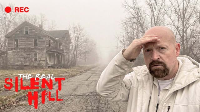 S01:E04 - Ghost Hunting at a Historic Civil War Battlefield