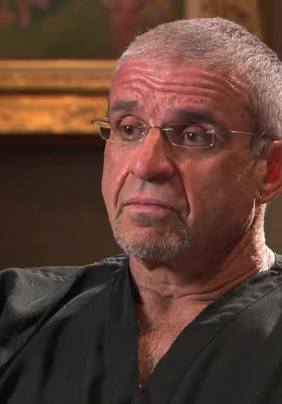 S01:E07 - The Liposuctionator: Dr. Bruce Nadler poster