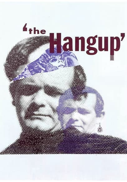 The Hang Up poster