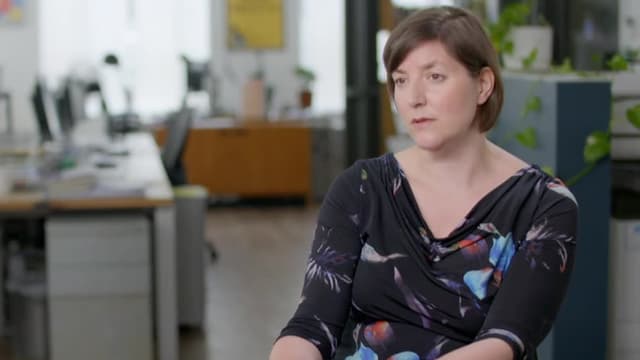 S01:E07 - Peter Fasoli