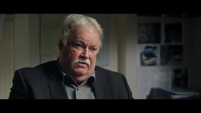 S07:E06 - Hair of the Dog