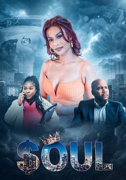 Soul poster