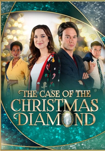 The Case of the Christmas Diamond