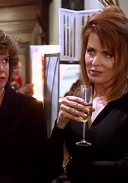 S01:E10 - The Hunger: S1 E10 - the Other Woman poster