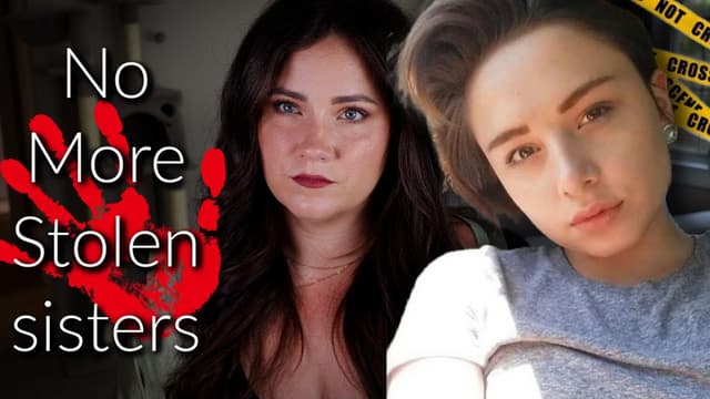 S01:E06 - Shady Coroner Pushes Cremation & Department NEVER Files Her as Missing?! Kaysera Stops Pretty Places