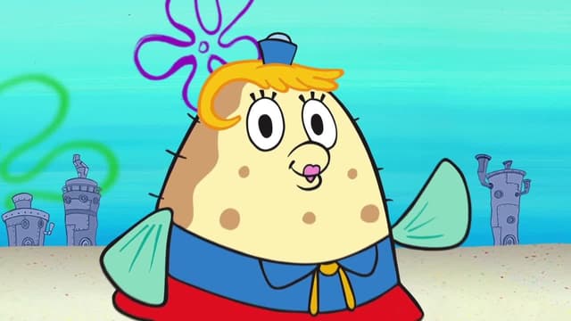 S05:E13 - Is SpongeBob a Mutant? / The Deadly Truth of Madagascar