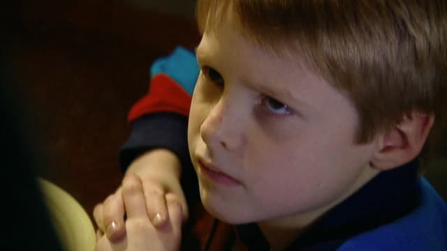 S02:E09 - Demon Child