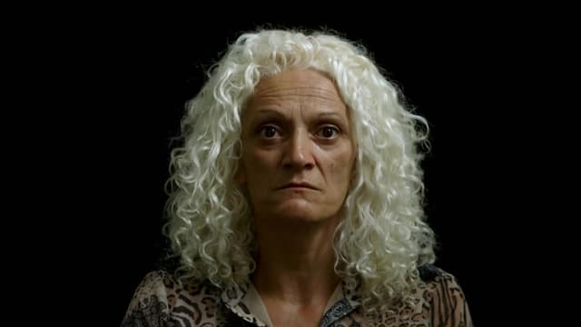 S02:E04 - Terri Friesen