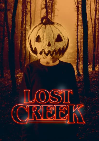 Lost Creek