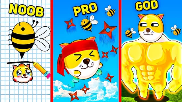 S03:E22 - Upgrading Baby Dogs and Worms