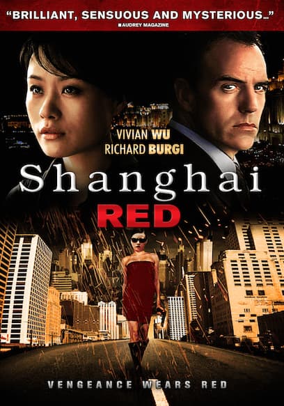 Shanghai Red
