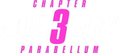 John Wick: Chapter 3: Parabellum