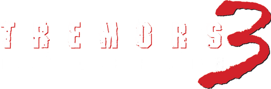 Tremors 3: Back to Perfection