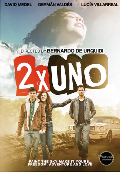 2XUno