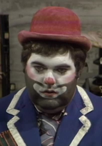 S08:E10 - The Clown poster