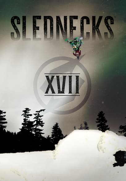 Slednecks 17 poster