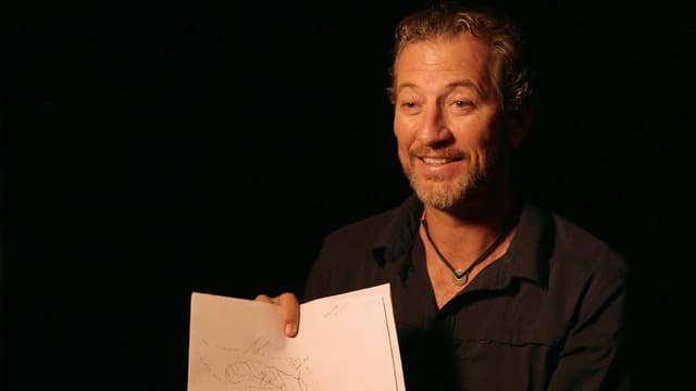 S02:E03 - Wreck in the Shallows