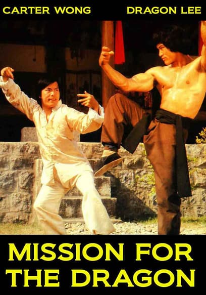 Mission for the Dragon (Español)