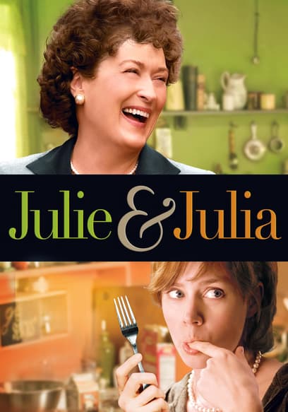 Julie & Julia