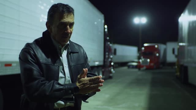S02:E02 - Truck Stop